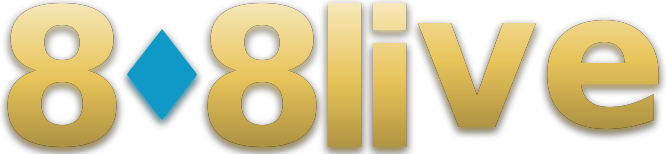 808live logo