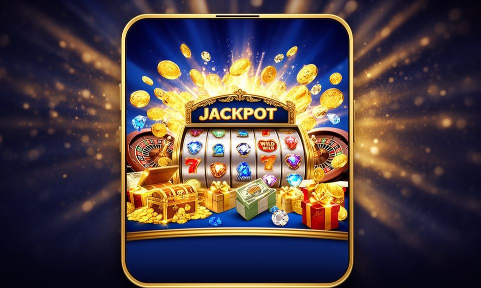 808live Apa yang Ada dalam Lebah Madu Slot