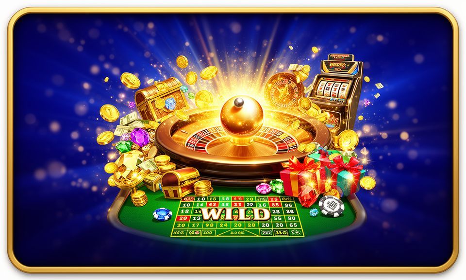 808live Apa yang Kami Tawarkan dalam Baccarat Diraja