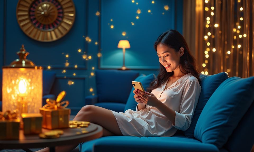 808live Dibina untuk Pemain Malaysia, Bukan Sekadar Terjemahan