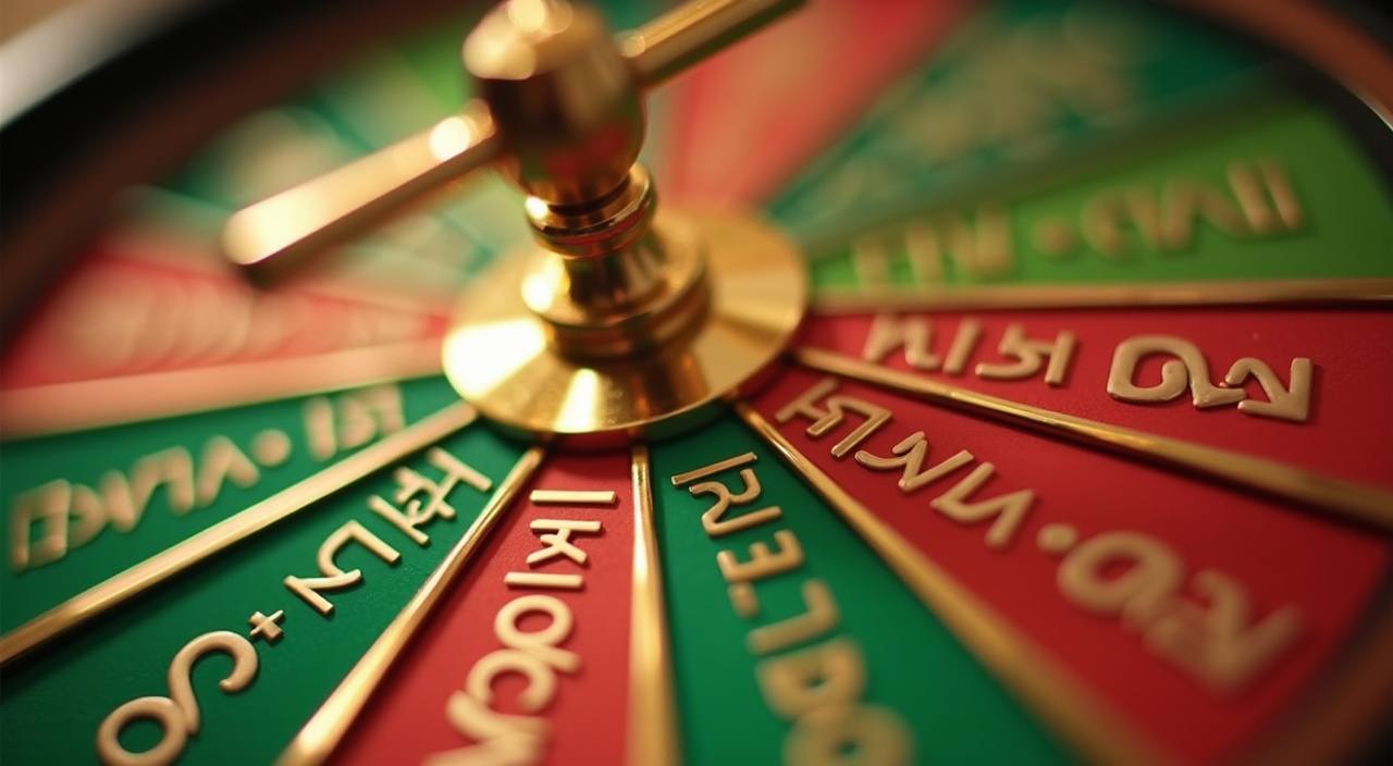 808live Roulette Emas